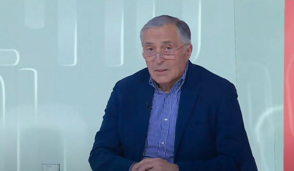 “ქართულ ოცნებას” ლეგიტიმაცია შეწყვეტილი აქვს-პაატა ბურჭულაძე