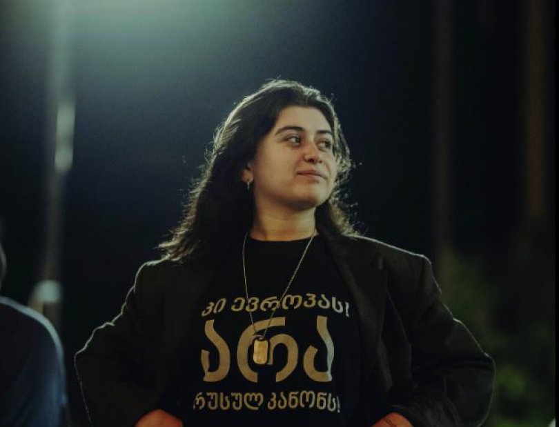 “ფორმულას” თანამშრომელი, ცირა ჟვანია დააკავეს