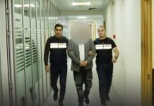14 წელს მიუღწეველ გერთან და ნათესავთან გარყვნილი ქმედებისთვის ერთი პირი დააკავეს