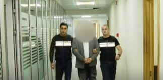 14 წელს მიუღწეველ გერთან და ნათესავთან გარყვნილი ქმედებისთვის ერთი პირი დააკავეს