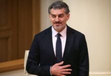 ყაველაშვილმა 70 პირი შეიწყალა