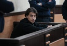 სააპელაციომ ანრი კვარაცხელიას 4.5-წლიანი პატიმრობა ძალაში დატოვა