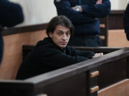 სააპელაციომ ანრი კვარაცხელიას 4.5-წლიანი პატიმრობა ძალაში დატოვა