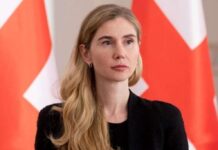 თინა ბოკუჩავა – ევროპა იწყებს მოქმედებას იმისთვის, რომ ქართული დემოკრატია აღდგეს