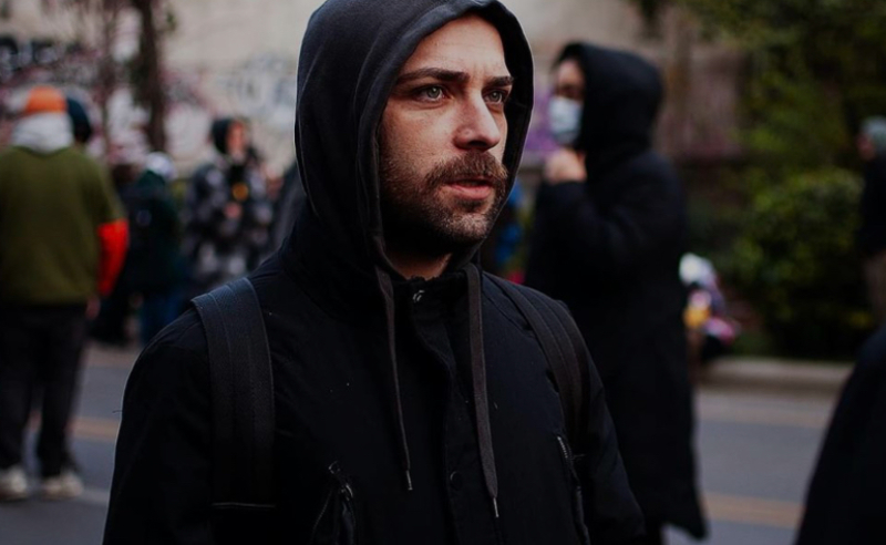 გელა ხასაიას ბრალი დაუმძიმდა