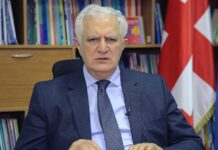 სირცხვილი, სამედიცინო საზოგადოების შეურაცხყოფა – ამირან გამყრელიძე გაფრინდაშვილის დაკავებაზე