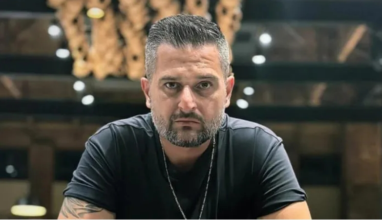 რესტორან “ქვევრის” მფლობელი და მუსიკალური პროდიუსერი ლაშა ბასლანძე გარდაიცვალა