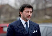 ევროკავშირი საერთოდ არ არის საინტერესო-კალაძე