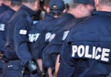 შსს აქციაზე “კანონის დარღვევის შემთხვევაში შესაბამისი სამართლებრივი რეაგირებით” იმუქრება