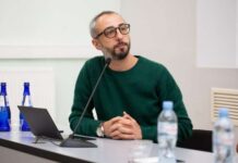 ჩემი შვილი დააკავეს, ისე როგორც ჩვენი სხვა შვილები… ვამაყობ ჩემი შვილებით – მშვენიერაძე