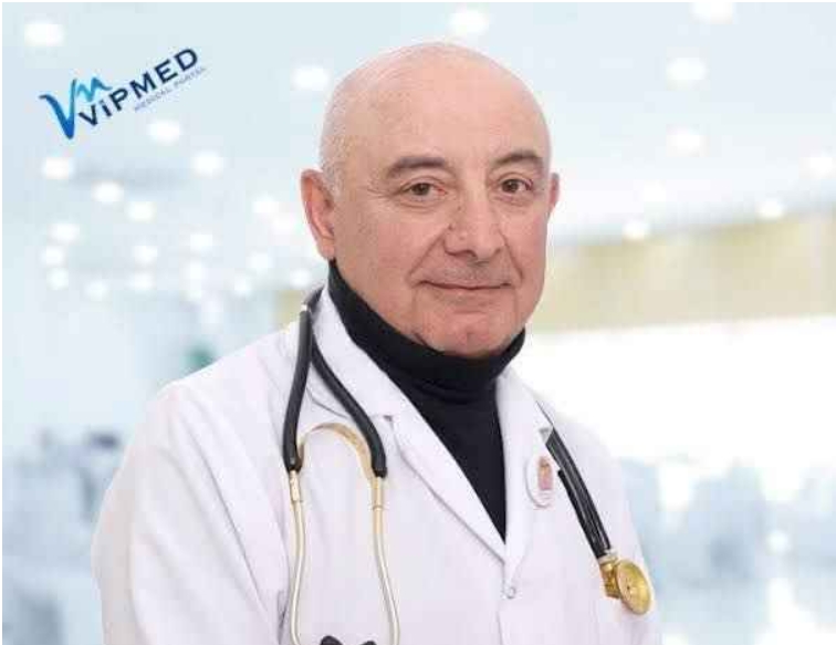 თურმე, ამისთვის ღირს ცხოვრება – გიორგი ჩახუნაშვილი