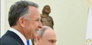 რას ურჩევდა ვიტკოფი უშაკოვს – Bloomberg-ის სკანდალური მასალის დეტალები