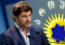 კალაძე ანტიკორუფციულ ბიუროზე-ეს იყო გარედან თავსმოხვეული, ვითომ დამოუკიდებელი ორგანო