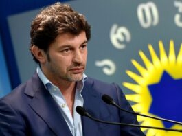 კალაძე ანტიკორუფციულ ბიუროზე-ეს იყო გარედან თავსმოხვეული, ვითომ დამოუკიდებელი ორგანო