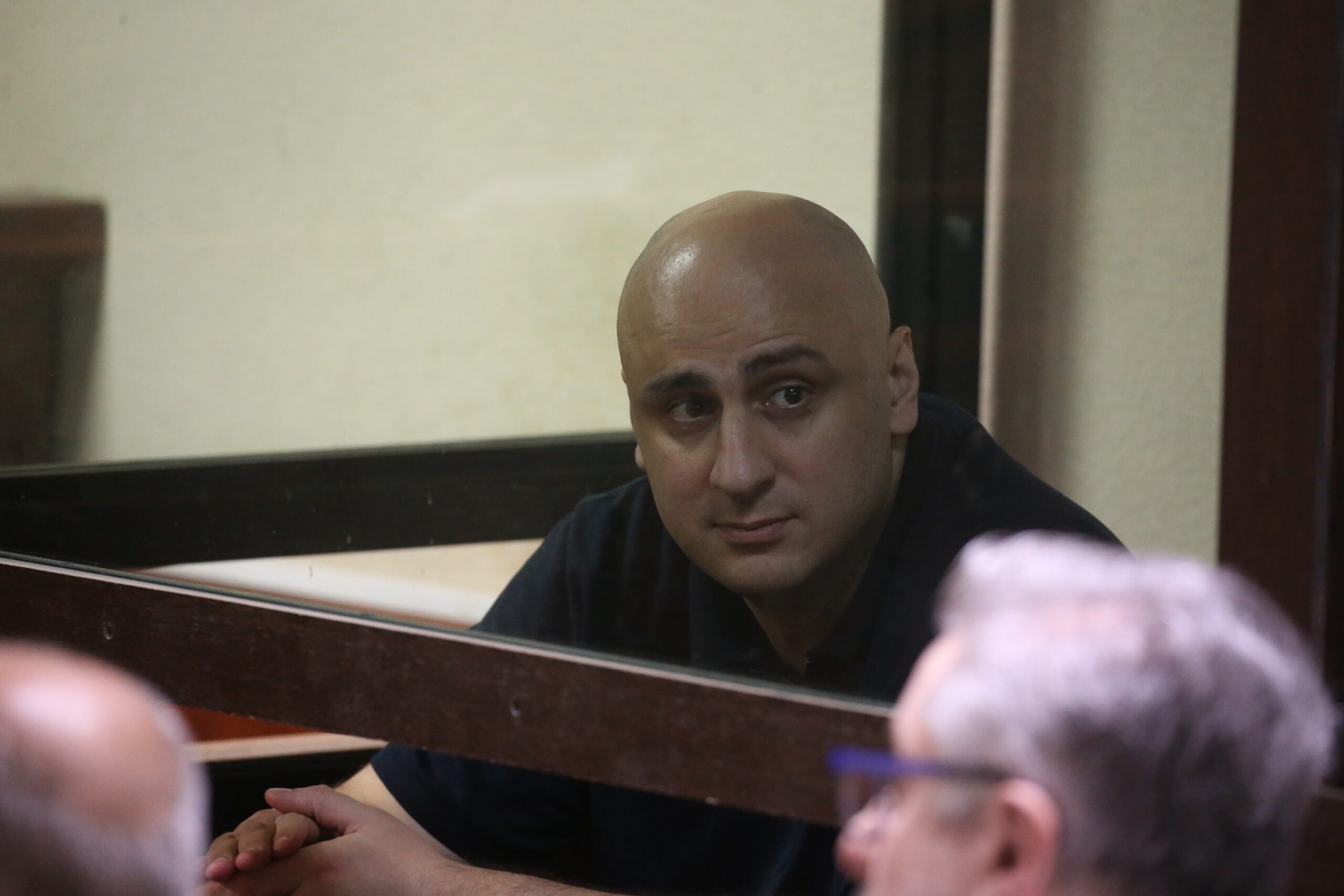 ნიკა მელიას 1 წლითა და 6 თვით პატიმრობა მიუსაჯეს