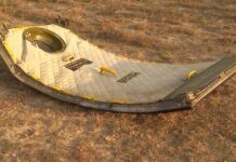 თურქეთის C-130-ი ასაფეთქებელი მასალა ან მოწყობილობა არ ყოფილა – APA