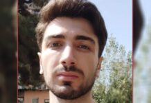 პროკურატურა მასწავლებელ გიგა ავალიანის საქმის გამოძიებაზე ინფორმაციას ავრცელებს