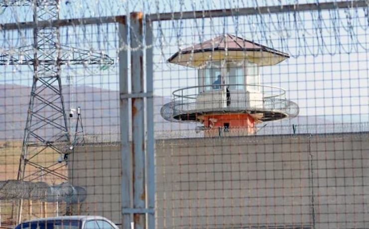 ყაველაშვილმა, გიორგობის დღესასწაულთან დაკავშირებით, 49 პირი შეიწყალა