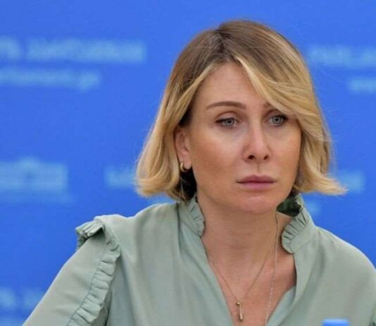 წილოსანი: 2008 წლის ომს სათავე დაუდო პოზიციამ, რომ NATO-ში ჩვენი მიღება აქტუალური იყო