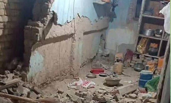 ავღანეთში მომხდარი მძლავრი მიწისძვრის მსხვერპლი, სავარაუდოდ, ათასობით ადამიანია