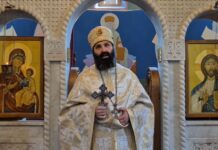 არქიმანდრიტი ილია თოლორაია 5 ნოემბერს საპატრიარქოში დაიბარეს