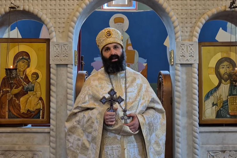 არქიმანდრიტი ილია თოლორაია 5 ნოემბერს საპატრიარქოში დაიბარეს