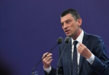 პროკურატურამ გიორგი გახარიას მიმართ სისხლის სამართლის დევნა დაიწყო
