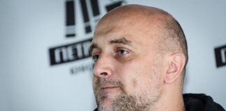 უკრაინაზე სწრაფი და საბოლოო გამარჯვება ვერ ხერხდება – რუსი პროპაგანდისტი პრილეპინი