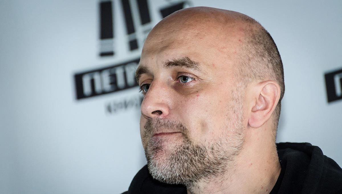 უკრაინაზე სწრაფი და საბოლოო გამარჯვება ვერ ხერხდება – რუსი პროპაგანდისტი პრილეპინი