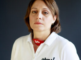 ელენე ხოშტარია მიიჩნევს, რომ 28 ნოემბერი საზოგადოებრივი ერთიანობისა და ერთწლიანი პროტესტის კულმინაცია იქნება