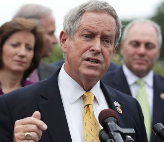 “ოცნება“ იტყუება, როცა ამბობს, რომ აშშ-თან ურთიერთობების გადატვირთვა სურს – უილსონი