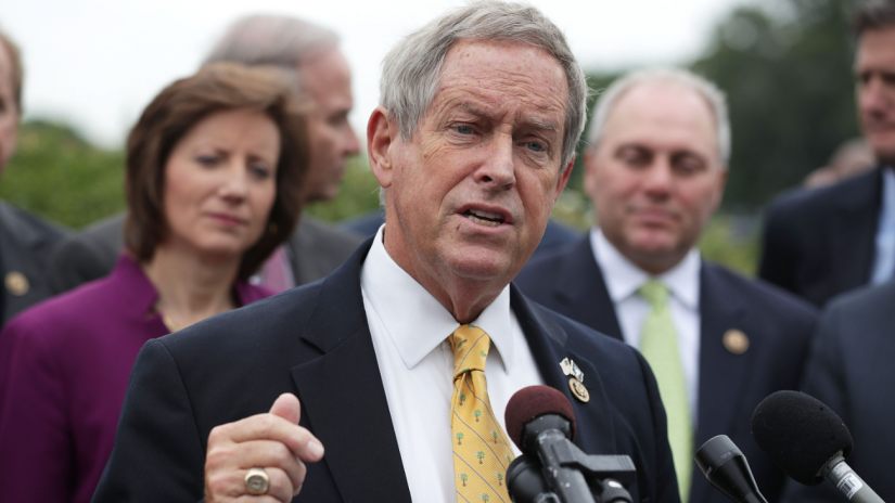 “ოცნება“ იტყუება, როცა ამბობს, რომ აშშ-თან ურთიერთობების გადატვირთვა სურს – უილსონი