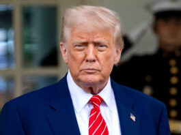 ტრამპი – “სამშვიდობო გეგმა” დაიხვეწა