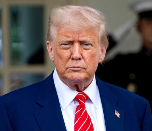 ტრამპი – “სამშვიდობო გეგმა” დაიხვეწა