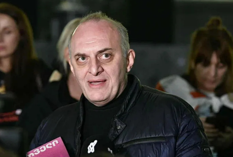 ყველა ბრალს ვაღიარებ, ოღონდ ის ათეულობით ადამიანი გამოუშვით, ვინც ღობეს ხელი მოკიდა – ზოდელავა