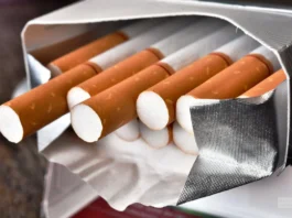 1 იანვრიდან იმპორტულ სიგარეტზე აქციზი კოლოფზე 85 თეთრით გაიზრდება