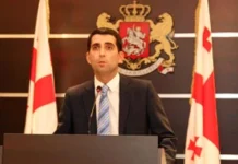 “რუსთავი 2“-ის ყოფილი დირექტორი კატარში საქართველოს ელჩად დაინიშნება