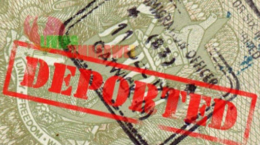 ირლანდიამ 52 ქართველი მიგრანტი დაადეპორტა