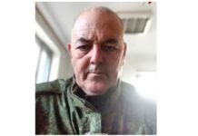 უკრაინაში მოკლეს კუბელი მოხალისე, რომელიც ოკუპანტთა მხარეს საომრად აფხაზეთიდან ჩავიდა