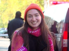 მოსამართლემ ბაია მარგიშვილი 14 დღით პატიმრობაში გაუშვა