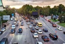 საგზაო უსაფრთხოების დარღვევებზე ჯარიმები კიდევ უფრო გაძვირდება