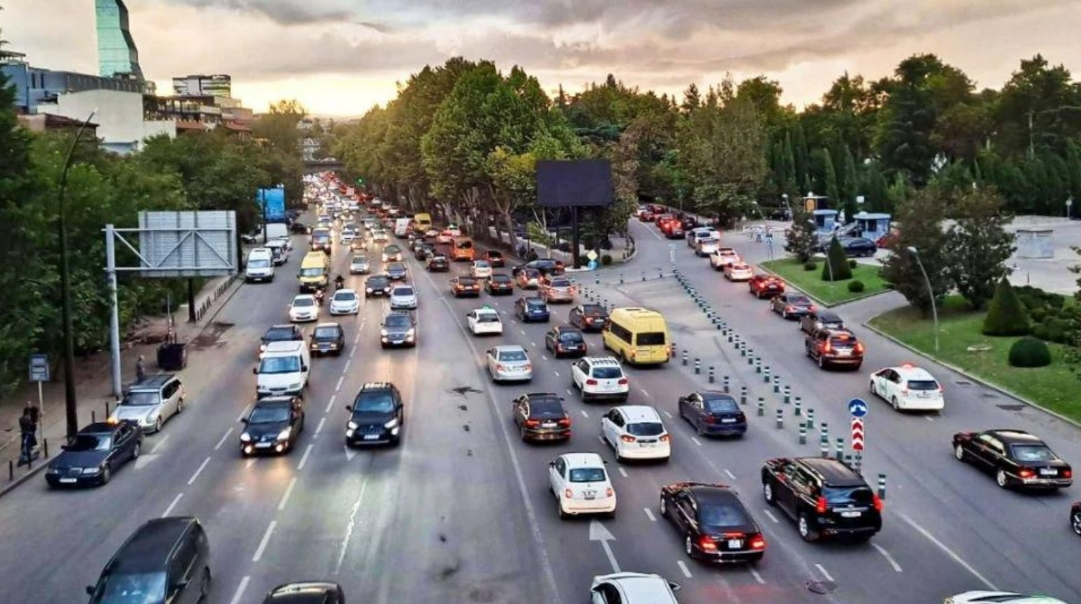 საგზაო უსაფრთხოების დარღვევებზე ჯარიმები კიდევ უფრო გაძვირდება