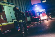 აფეთქებები და ხანძარი სარატოვში – სამიზნე ნავთობქარხანა იყო