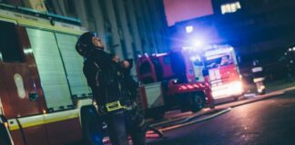 აფეთქებები და ხანძარი სარატოვში – სამიზნე ნავთობქარხანა იყო