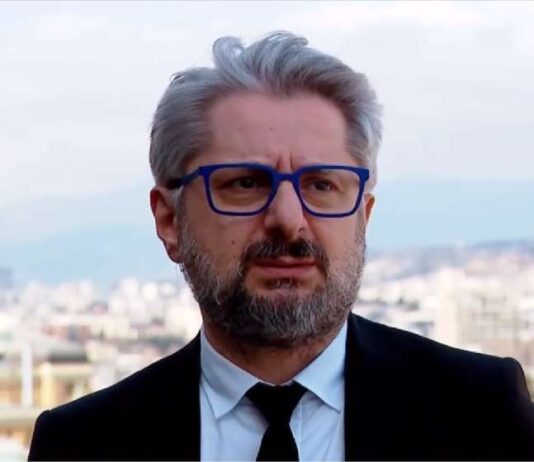 ცოტაც! ოლიგარქია უნდა დაემხოს! – ნიკა გვარამია