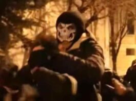 TI: პროტესტის 1 წელი კრიტიკული მედიისთვის