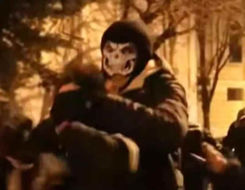 TI: პროტესტის 1 წელი კრიტიკული მედიისთვის