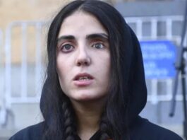 ეს არის პასუხი მოქალაქეების, რომ არ გვინდა რუსული მომავალი – მაკო გომური