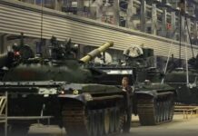 რუსული Уралвагонзавод თანამშრომლების მასშტაბურ შემცირებას იწყებს