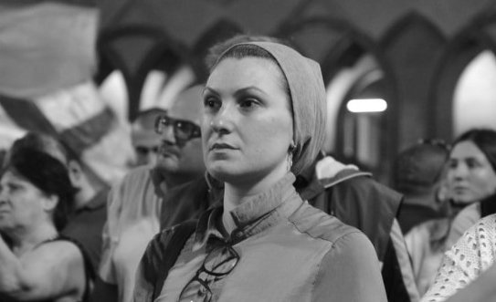 დაკავების მერე, ქეთი ხუსკივაძეს სილურჯეები აღენიშნება, ტკივილსაც უჩივის – ადვოკატი